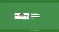 Desktop Screenshot of bestilling.natur-drogeriet.dk